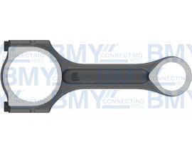 PİSTON KOLU NISSAN NV400-NAVARA-QASHQAI-X-TRAIL-PRIMASTAR MERCEDES-BENZ X-CLASS M9T 2.3 CC R4 DIESEL