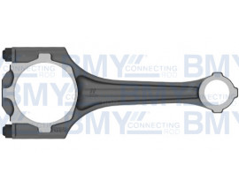 PİSTON KOLU OPEL ASTRA J-K-CROSSLAND X-MERVIA B-MOKKA X-INSIGNIA A-B-ZAFIRA C 1.6 B16DTH