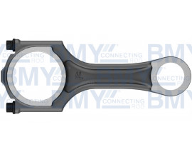 PİSTON KOLU PARTNER-BERLINGO-P308-P407-P508-P3008-P5008-DW10CTED4-DW10FUD-RHH-RHE-RH02 2.0HDI RCZ-C4-C5-DS4-DS5-JUMPY-XSARA FORD FOCUS-CMAX-TRANSİT