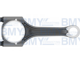 PİSTON KOLU PASSAT-A4-A5-SUPERB BZB-CEA-CEAA-CGYA-BYJ-BYT-CABA-CABB-CABD 1.8TSI-TFSI