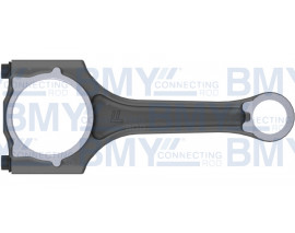 PİSTON KOLU PASSAT-JETTA-A4-A5-A6-SUPERB-OCTAVIA 08 1.8TFSI BZB-CABD-CDAA-CDAB-CDHA-CDHB-CJEB SEAT ALTEA-LEON-TOLEDO-EXEO-ALHAMBRA