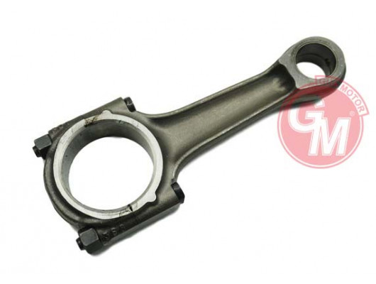 PİSTON KOLU PEUGEOT PARTNER DW8 XUD9 - SCUDO-