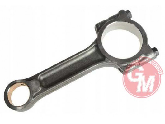 PİSTON KOLU RENAULT K9K KANGOO CLIO MEGANE FLUENCE 1.5 dCI K9K-MERCEDES OM607 X156 W176 W246 C117 CI TAN W415