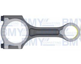 PİSTON KOLU TALISMAN-FLUENCE-DUSTER-LOGAN-SANDERO 1.6-JUKE-ALMERA-CUBE-MICRA-NOTE-NV200