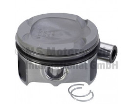 PISTON SEGMAN 0.25 82.25mm MERCEDES M271 EVO W204 S204 C204 W212 C207 A207