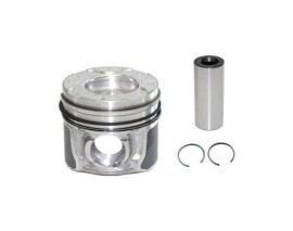 PİSTON SEGMAN 050 FARKLI 71.91MM FIESTA 08 17 1.25 EFI 16V ZETEC BENZINLI