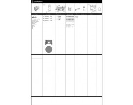 PİSTON SEGMAN 1 RİKEN SEG. 0.50 78.5 050 ÜST ÖLÇÜ PEUGEOT-CITROEN NFX TU5J4 106 GTI 106 II 1.6 206 306 307 039PI00122001 039PI00122001-039PI00122001