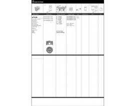 PİSTON SEGMAN 1 RİKEN SEG. 0.50 79 050 ÜST ÖLÇÜ M8MA M9MA 1.5 ECOBOOST FOCUS C-MAX KUGA MONDEO 87-72769-050 87-72769-050-8772769050000G