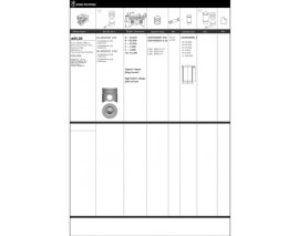 PİSTON SEGMAN 1 RİKEN SEG. STD 89 -20 KISA OPEL-RENAULT-G9U Euro 3-720-724-730-750-754 MASTER II 2.5 DCİ OPEL/MOVANO-VİVARO BOX VİVARO 87-71828S STD1-8771828STD100G 8771828STD100G