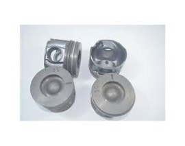 PISTON SEGMAN STD 040 KISA 7500MM FOCUS III 11 CORIER 14 B-MAX 14 1.6 TDCI FIESTA 08 1.6 TDCI EURO5 P308 P3008 PARTNER TEPE P207 P508 P5008 EXPERT III JUMPY III SCUDO III C3 III DS3 DS5 C5 III C