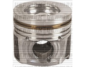 PISTON SEGMAN STD 75 MM COURIER 17 PUMA FOCUS IV 17 CUIRER1.5 ECOBLUE PEUGEOT 208 308 3008 17 CITROEN C4 DS4 17 COMBO E 19 GRANDLAND X 18 CROSSLAND X 17 B16DTH A16DT B16DT