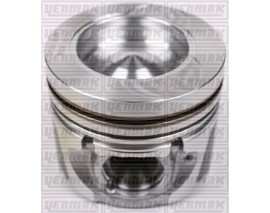 PISTON SEGMAN STD 76 MM MGN III-SCENIC 1.5 DCİ 16V 90 HP K9K Euro5