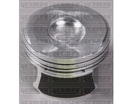 PİSTON SEGMAN STD 77MM C4 1.6 THP 1.6 16V 150 ve DS3 C4PC