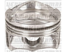 PISTON SEGMAN STD 79 MM FOCUS III 11 17 KUGA II 14 17 C-MAX 11 17 1.6 ECOBOOST VOLVO S60 II T3 -T4 10 15 V60 I T3 10 15 S80 II 124 T4 10 15 V40 T2 GTDi 13 15 V70 III 1.6 T4F 11 15 : B 4164