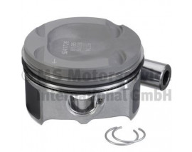 PISTON SEGMAN STD 82.00mm MERCEDES M271 EVO W204 S204 C204 W212 C207 A207