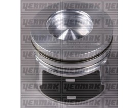 PISTON SEGMAN STD 8250MM CONNECT 18TDCI 110PS 07 14
