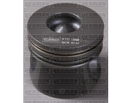 PISTON SEGMAN STD 8250MM FOCUS I 98 04 18 TDDI CONNECT 02 09 18 TDCI 75PS