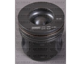 PISTON SEGMAN STD 8991MM TRANSIT V348 24TDCI 100PS 06 11