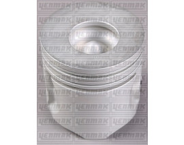 PISTON SEGMAN STD 93.67MM TRANSIT TURBO 2.5 TD 100PS 97 01