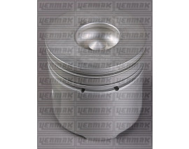 PISTON SEGMAN STD 9367MM TRANSIT T12 T15 TRITON 68PS-80PS 25TD 91 97