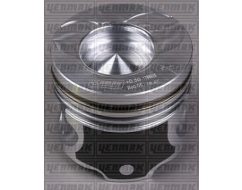 PISTON SEGMAN STD MICRA 1.5 DCI / NOTE 1.5 DCI K9K 65 HP 76.00 MM