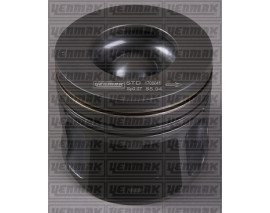 PISTON SEGMANI STD 8600MM BOXER III JUMPER III 22DT PUMA 100BG 120BG 130CV 22HDI 16V 11 TRANSIT V363 22TDCI EURO5 06 11