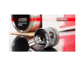 PISTON SEKMAN 0.50 85.01MM MASTER MOVANO III 2.3 CDI CDTI 10 M9T676 Euro5