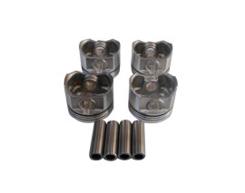 PİSTON TAKIM SEGMAN SIZ UNO 60 0.40