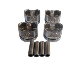 PİSTON TAKIM SEGMAN SIZ UNO 60 STD