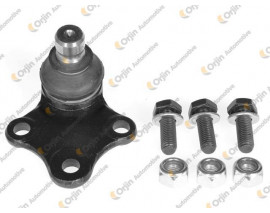 PJ012 ALT ROTİL PARTNER 96 BERLINGO-XSARA 96 ZX 91 18mm HİDROLİK 364050-364051