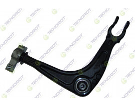 PJ174-R ALT SALINCAK KOMPLE SAĞ P407 04