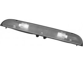 PLAKA LAMBASI KNG II