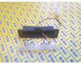 PLAKA LAMBASI M131 DKŞ