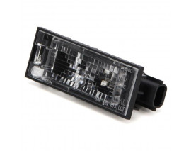 PLAKA LAMBASI MEGANE II-III-LAGUNA II-III-CLIO II-III-IV-CAPTUR MASTER II