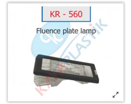 PLAKA LAMBASI MGN III-FLUENCE-SCENIC II-CAPTUR-LGN II-LATITUDE-DUSTER-LOGAN MCV II-LODGY