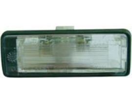 PLAKA LAMBASI TEMPRA 1.4-1.6