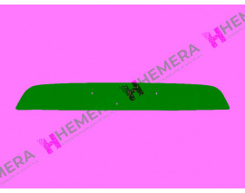 PLAKALIK TAMPON ÖN DACIA SANDERO 2013