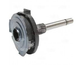 PLANET DİŞLİ TERTİBATİ