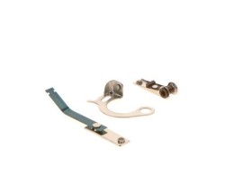 PLATİN SETİ 2 CV6 70-85 1237015811-1237013718