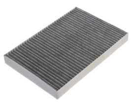 POLEN FİLTRELERİ CHRYSLER 300 C 3.0 CDR KARBONLU