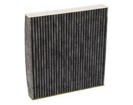 POLEN FİLTRELERİ CİTROEN C5-CİTROEN BERLİNGO II-PEUGEOT PARTNER KARBONLU