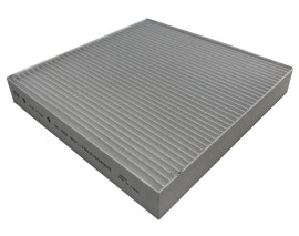 POLEN FİLTRELERİ HONDA CİVİC 3 PORTE COUPE 96 -ROVER SERİE 400 96