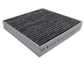 POLEN FİLTRELERİ HONDA JAZZ II-CİTY KARBONLU