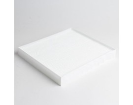 POLEN FİLTRELERİ HYUNDAİ CRETA-KONA-SOLARİS II-1.4 1.6 1.6 CRDI 1.6 T-GDI 1.7 CRDI EV 2.0 02/17-