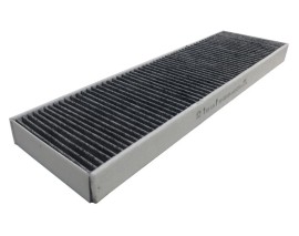 POLEN FİLTRELERİ MİNİ COOPER II-MİNİ ONE II 06- KARBONLU