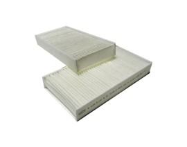 POLEN FİLTRELERİ MİNİ III 14-