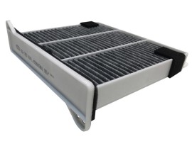 POLEN FİLTRELERİ MİTSUBİSHİ L200 06--LANCER KARBONLU