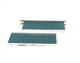 POLEN FİLTRESİ 2 PARÇA MASTER III 10 MASTER IV 19 KANGOO II 08 KANGOO EXPRESS 19 MOVANO B 10 CITAN 12 21 1.5dCI 2.3 dCI KARBONLU