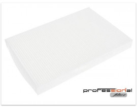 POLEN FİLTRESİ A4-A6 1.8-1.8T-2.0-2.0TDI-2.4-2.5TDI-2.7TDI-3.0-3.2- SEAT EXEO SC 577