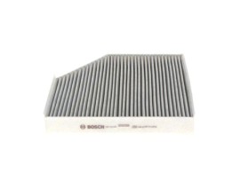 POLEN FİLTRESİ A6-A7-A8 2.0-2.8-3.0 FSI-TDI 11 KARBONLU